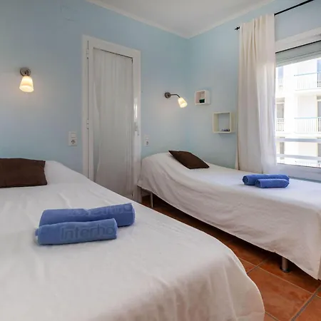 Apartmán Llevant By Interhome