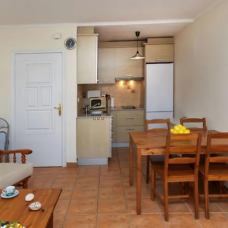 Llevant By Interhome Apartmán Tossa de Mar