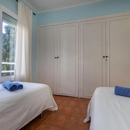 Apartmán Llevant By Interhome