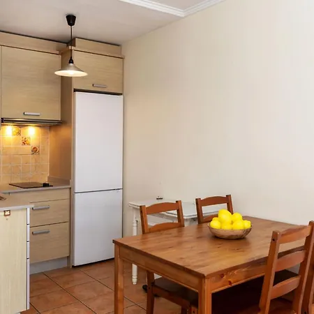 Llevant By Interhome Apartmán *