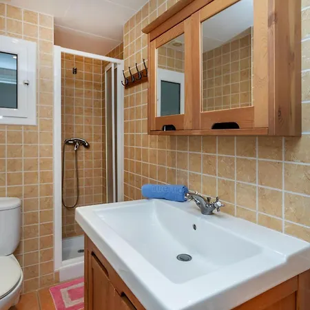 Appartamento Llevant By Interhome Tossa de Mar