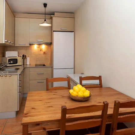 Llevant By Interhome Apartmán