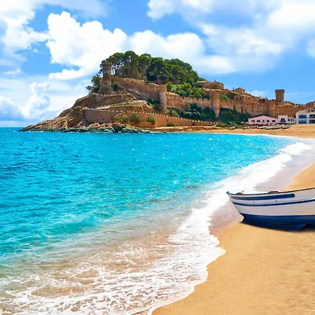 Appartamento Llevant By Interhome Tossa de Mar