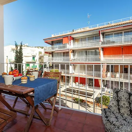 Appartamento Llevant By Interhome *
