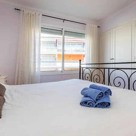 Llevant By Interhome Apartment