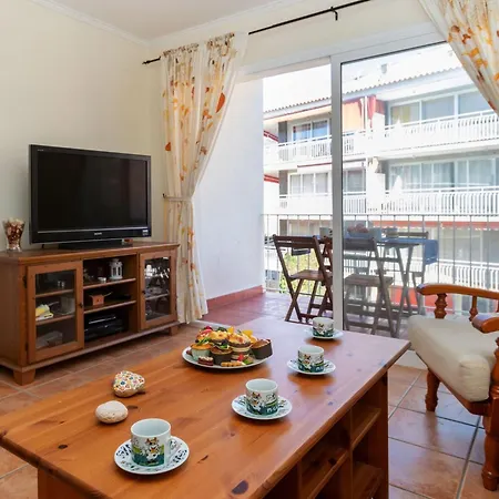 Llevant By Interhome Apartment