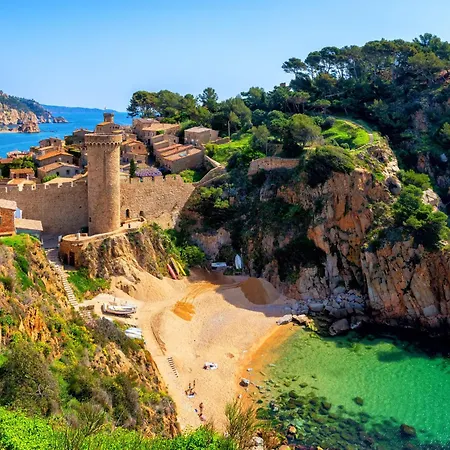 Llevant By Interhome * Tossa de Mar
