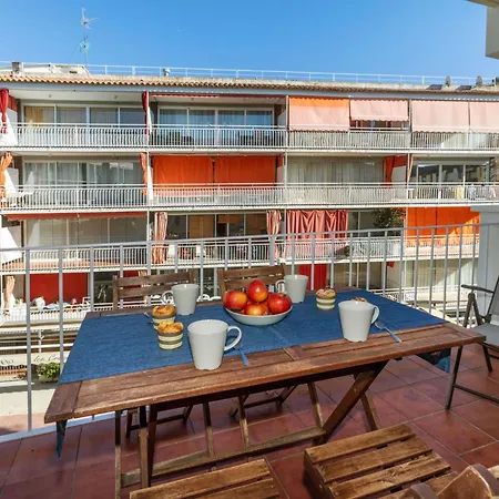 Llevant By Interhome * Tossa de Mar